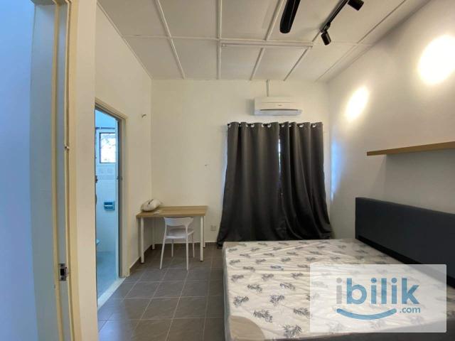Room for rent in Petaling, Subang Jaya
