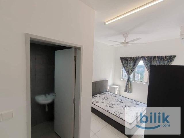 Room for rent in Country Heights Damansara, Kuala Lumpur