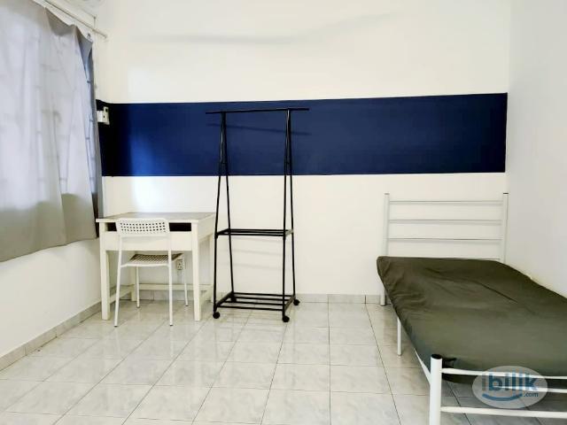 Room for rent in Port Klang, Selangor