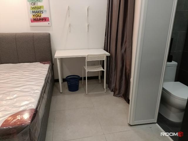 Apartment for rent in Country Heights Damansara, Kuala Lumpur