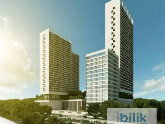 Room for rent in Petaling, Alam Impian