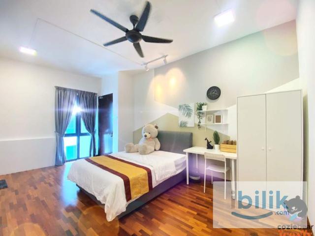 Room for rent in Seksyen 13, Petaling Jaya