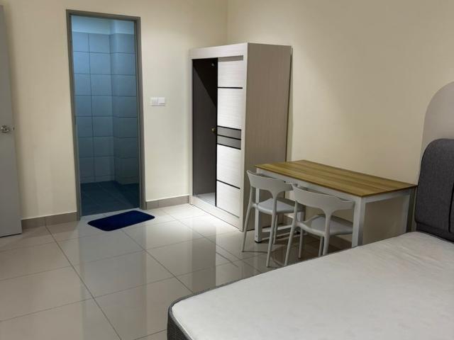 Room for rent in Kajang, Langat