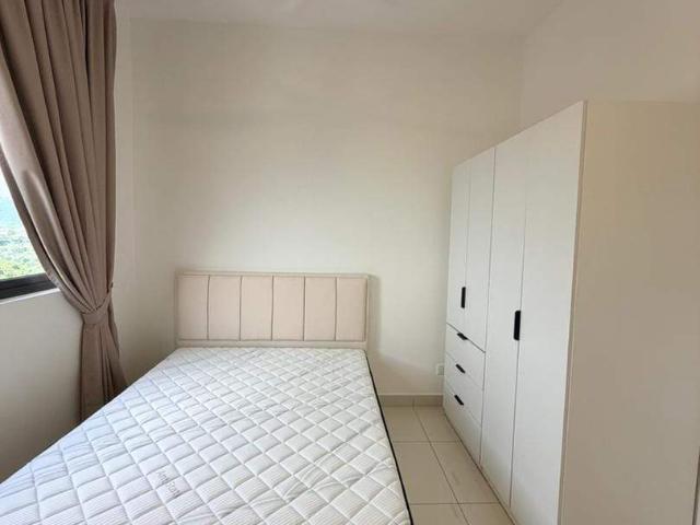 Room for rent in Kajang, Langat