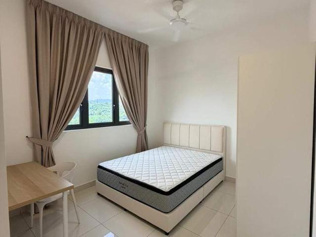 Room for rent in Kajang, Langat