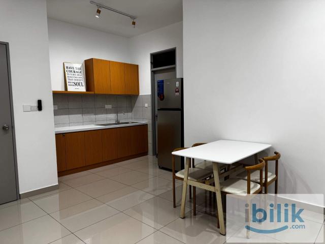 Room for rent in Kuala Lumpur