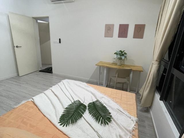 Room for rent in Selangor