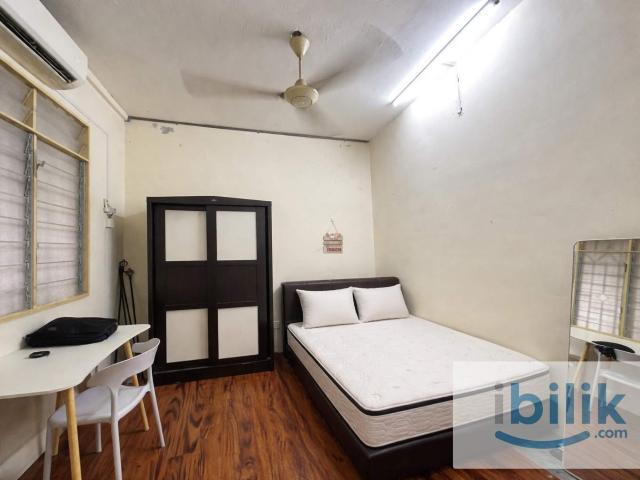 Room for rent in Petaling, Damansara Damai
