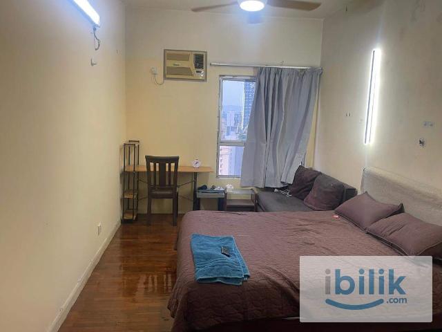 Room for rent in Selangor