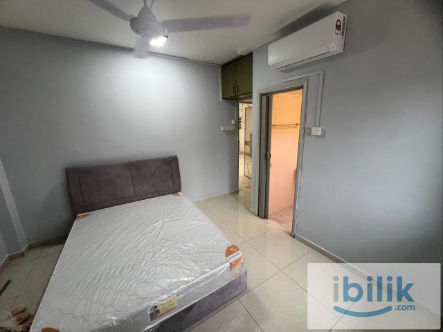 Room for rent in Taman Desa, Kuala Lumpur
