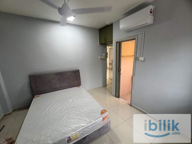 Room for rent in Taman Desa, Kuala Lumpur