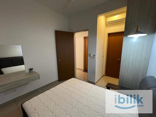 Room for rent in Taman OUG, Kuala Lumpur