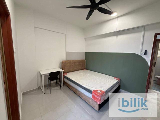 Room for rent in Taman OUG, Kuala Lumpur