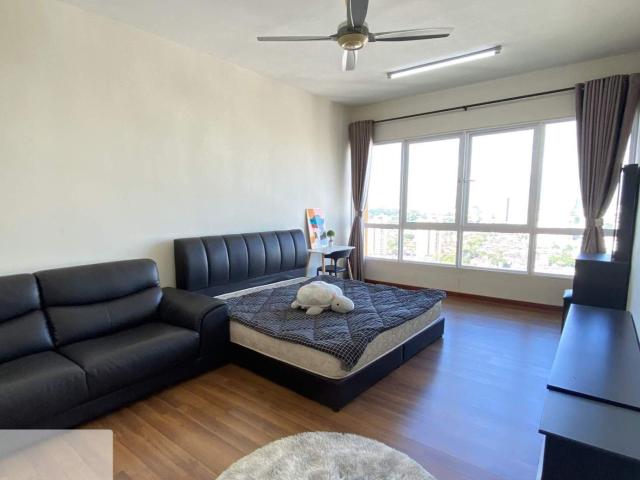 Room for rent in Georgetown, Penang