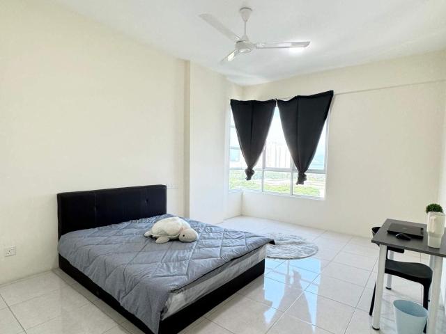 Room for rent in Georgetown, Penang