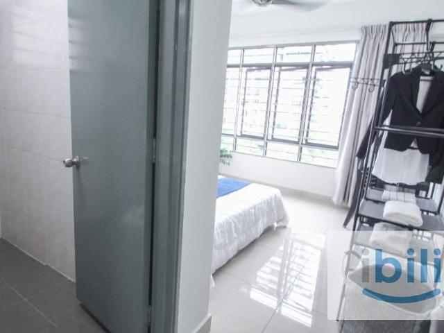 Room for rent in Petaling, Damansara Damai