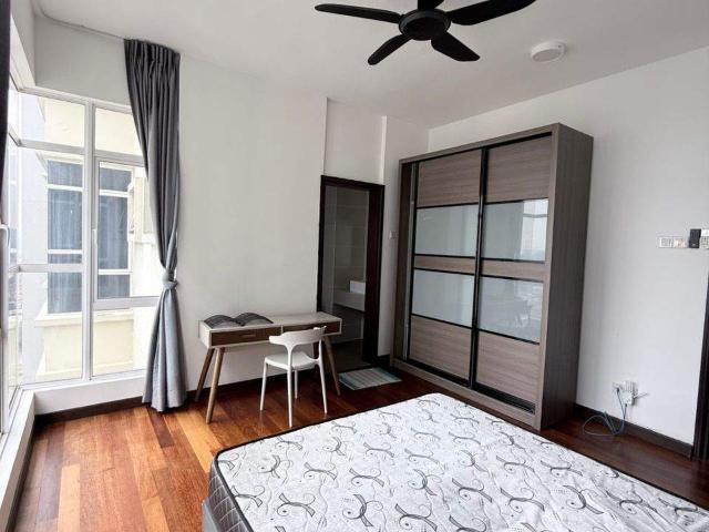 Room for rent in Bukit Jalil, Kuala Lumpur