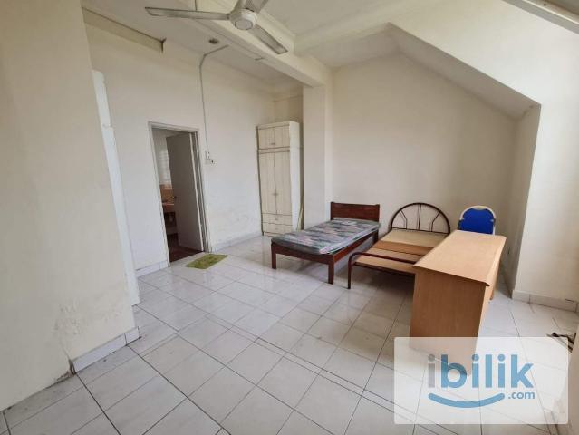 Room for rent in Kajang, Langat