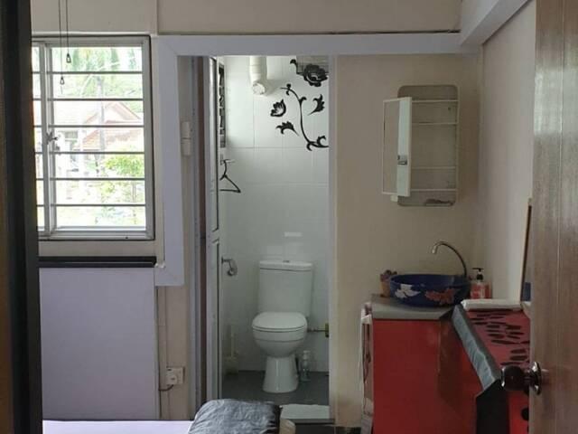 Room for rent