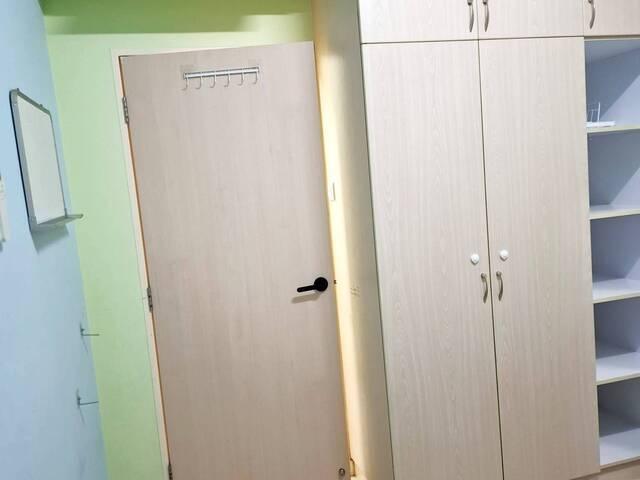 Room for rent