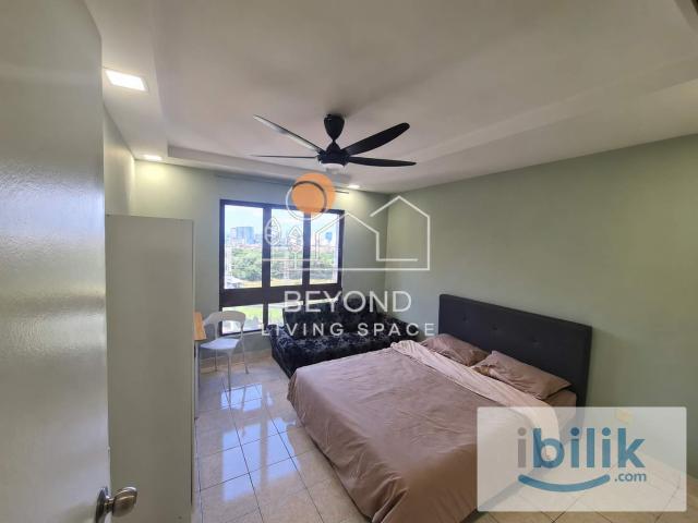 Room for rent in PJU 5, Petaling Jaya