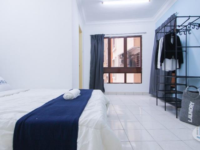 Room for rent in Petaling, Damansara Damai