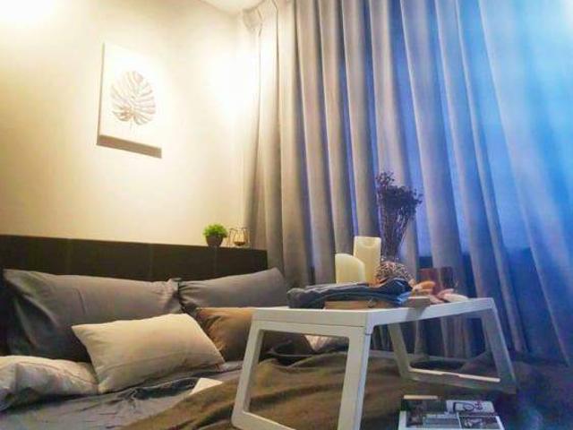 Room for rent in Plentong, Johor
