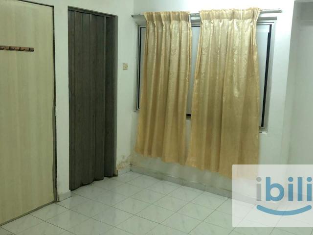 Room for rent in Langat, Selangor