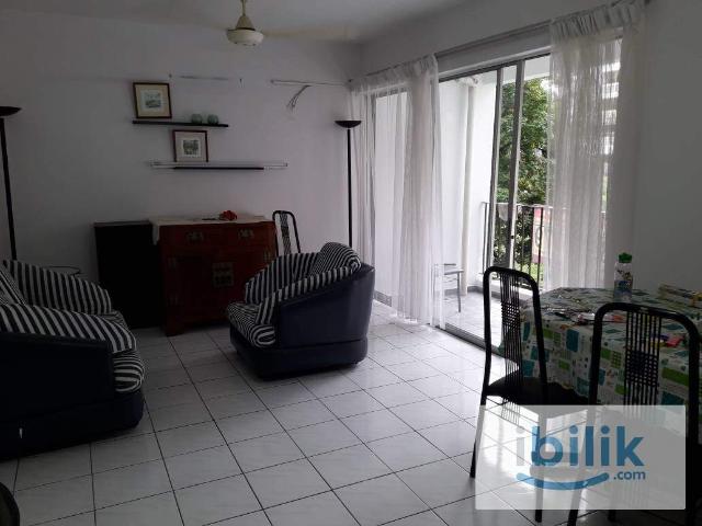 Room for rent in Persiaran Pantai Murni, Kuala Lumpur