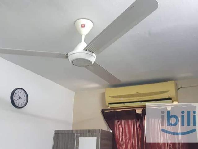 Room for rent in Country Heights Damansara, Kuala Lumpur