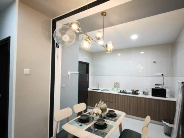 Room for rent in Bukit Jalil, Kuala Lumpur