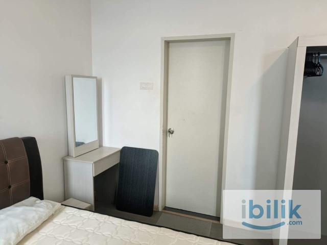 Room for rent in Bukit Jalil, Kuala Lumpur