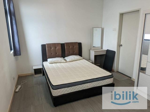 Room for rent in Kuala Lumpur