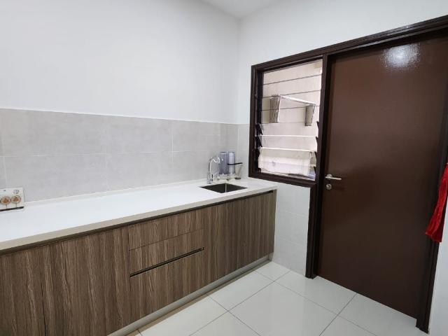 Room for rent in Bukit Jalil, Kuala Lumpur