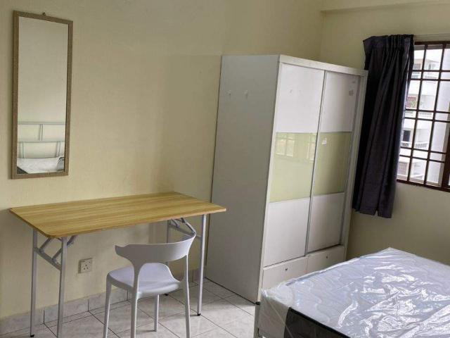 Room for rent in Petaling, Damansara Damai