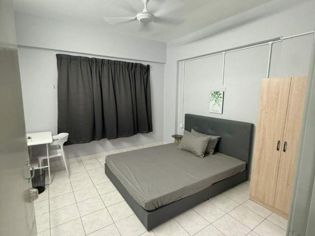 Room for rent in Petaling, Damansara Damai