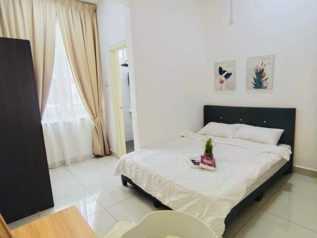 Room for rent in Wellesley, Penang