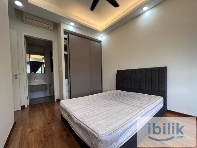 Room for rent in Country Heights Damansara, Kuala Lumpur