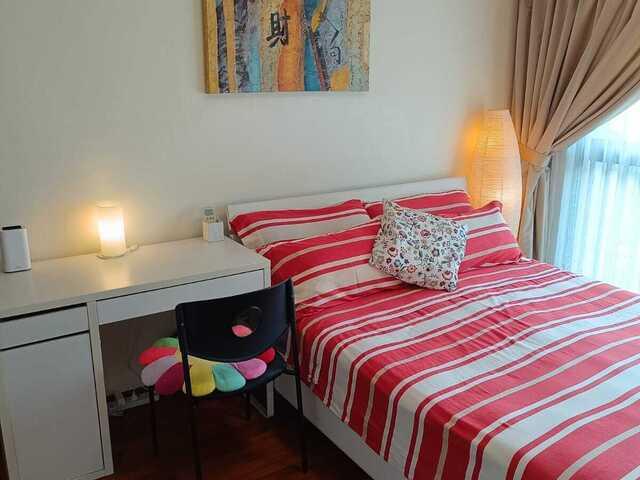 Room for rent in Tanjong Pagar
