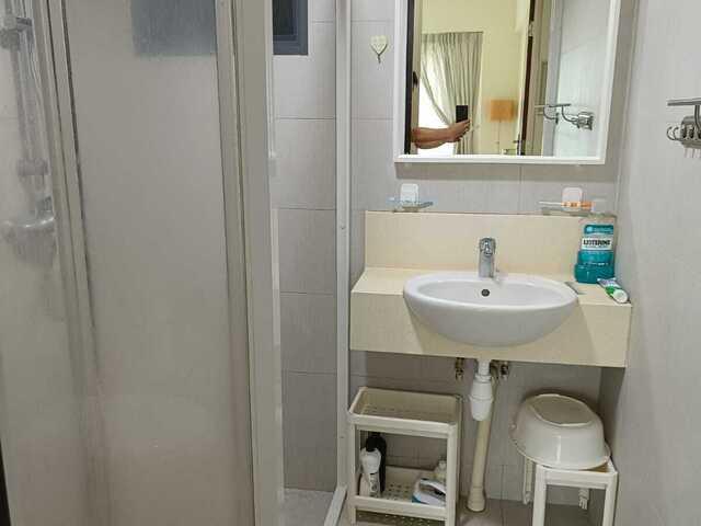 Room for rent in Tanjong Pagar
