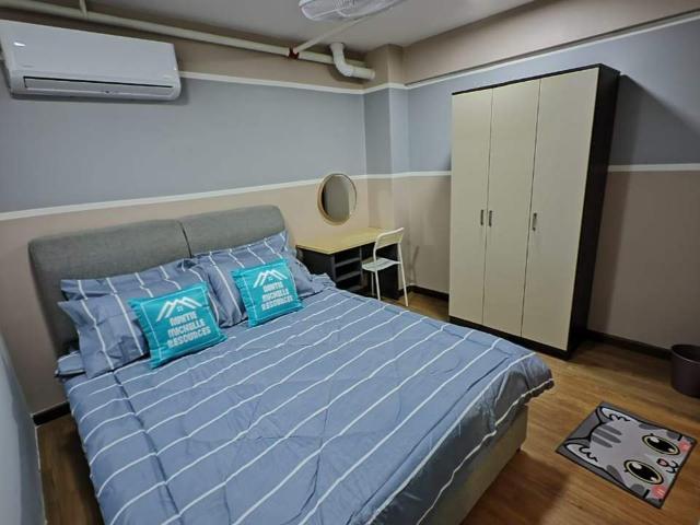 Room for rent in Petaling, Damansara Damai