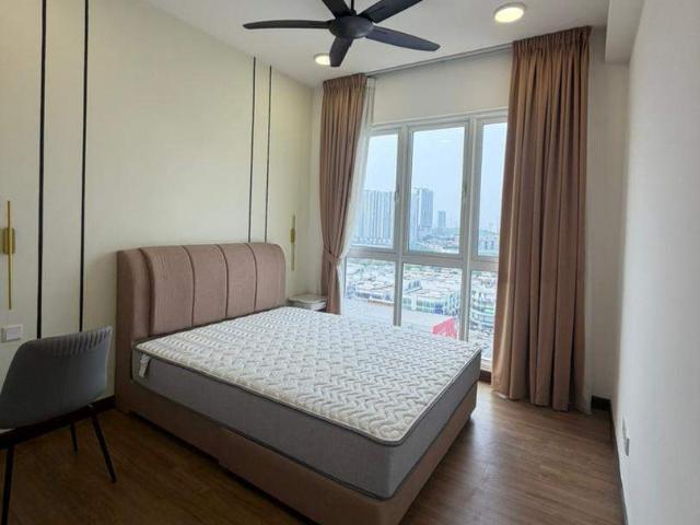 Room for rent in Country Heights Damansara, Kuala Lumpur