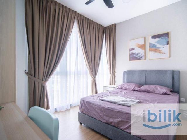 Room for rent in Country Heights Damansara, Kuala Lumpur