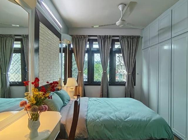 Room for rent in Kampung Perlis, George Town