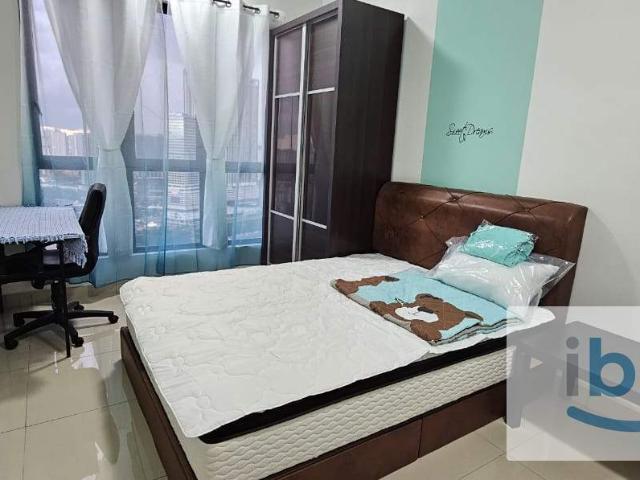 Apartment for rent in Country Heights Damansara, Kuala Lumpur