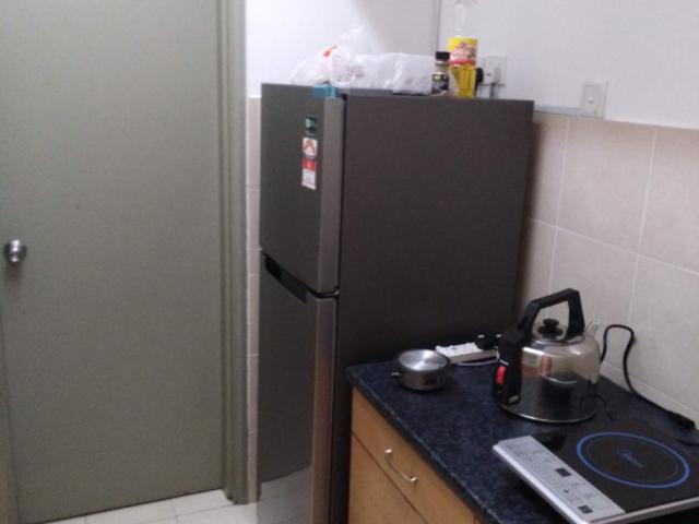 Room for rent in Kuala Lumpur
