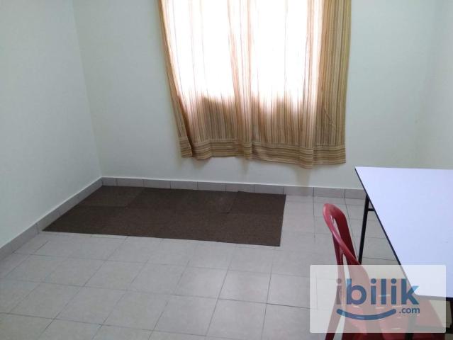 Room for rent in Putrajaya