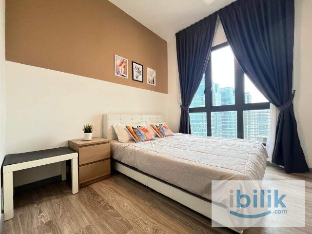 Room for rent in Country Heights Damansara, Kuala Lumpur