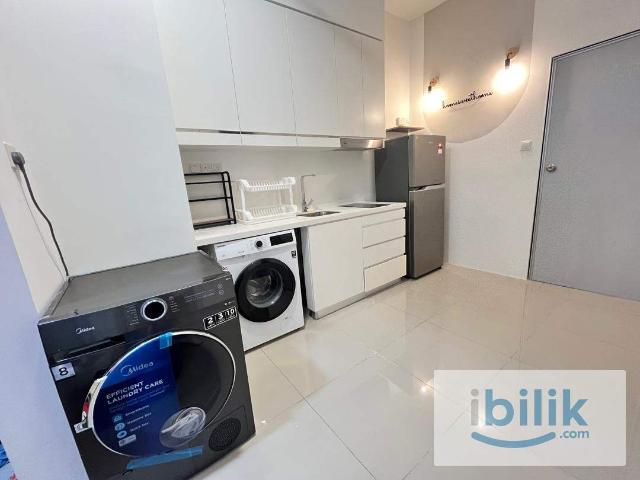 Room for rent in Kuala Lumpur