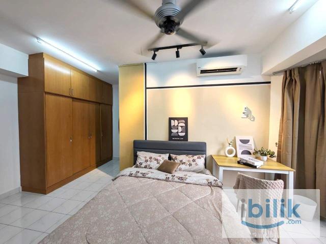 Room for rent in Petaling, Damansara Damai